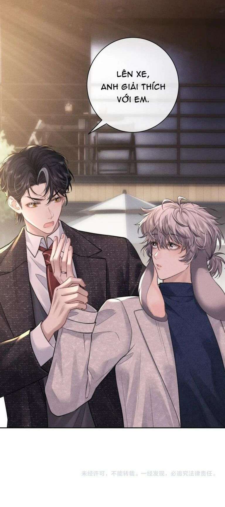 Chấp Sự Thỏ Cụp Tai - Chapter 60 - Page 27