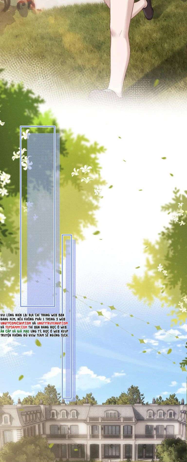 Chấp Sự Thỏ Cụp Tai - Chapter 60 - Page 5