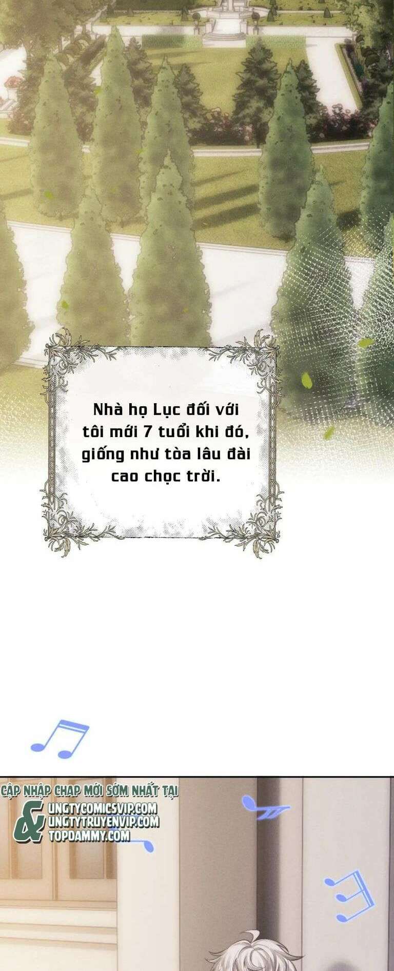 Chấp Sự Thỏ Cụp Tai - Chapter 60 - Page 6