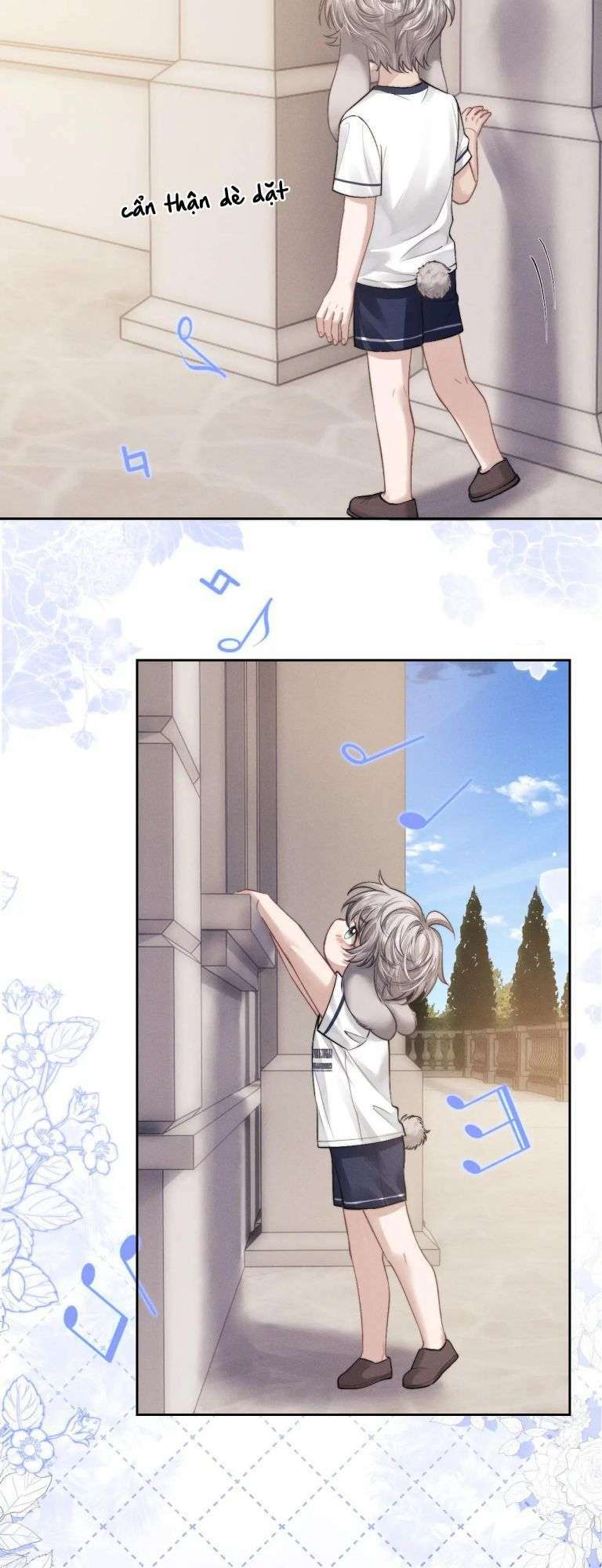 Chấp Sự Thỏ Cụp Tai - Chapter 60 - Page 7