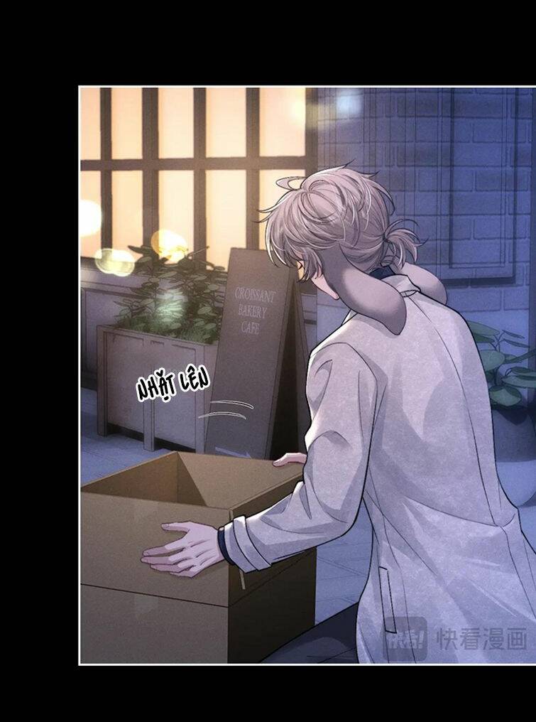 Chấp Sự Thỏ Cụp Tai - Chapter 61 - Page 13