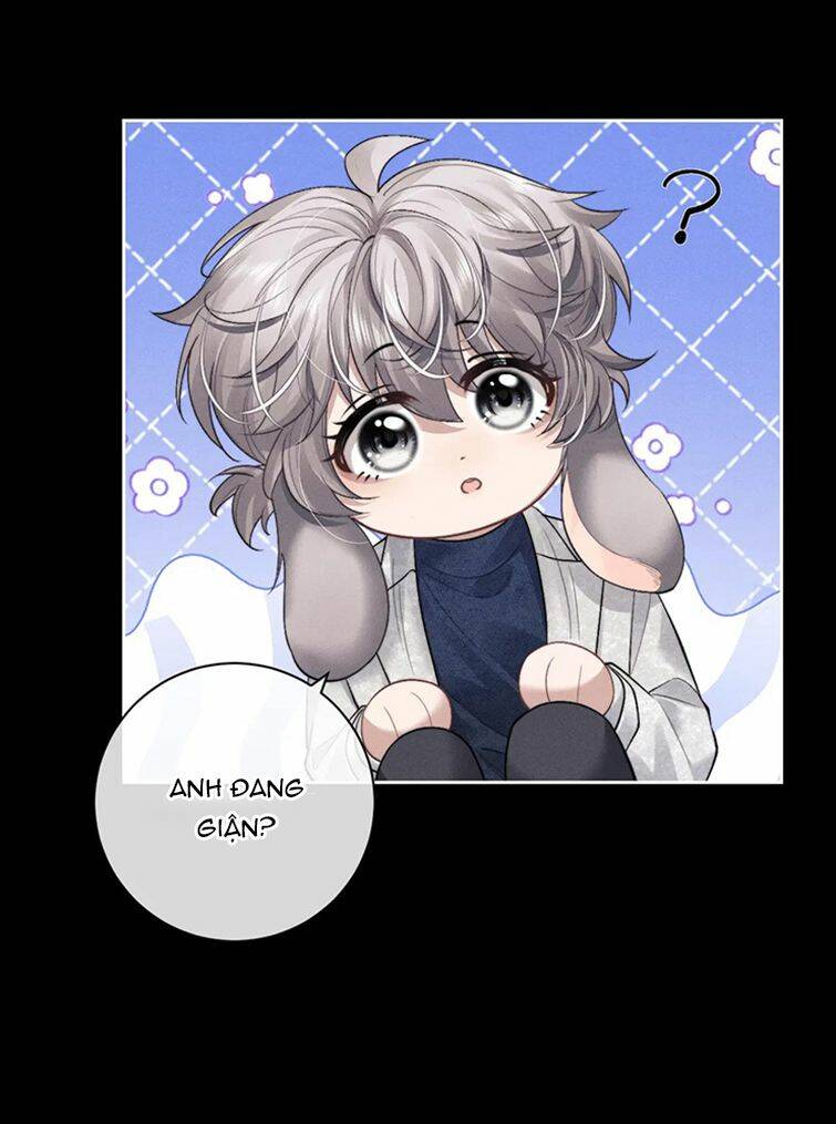 Chấp Sự Thỏ Cụp Tai - Chapter 61 - Page 18