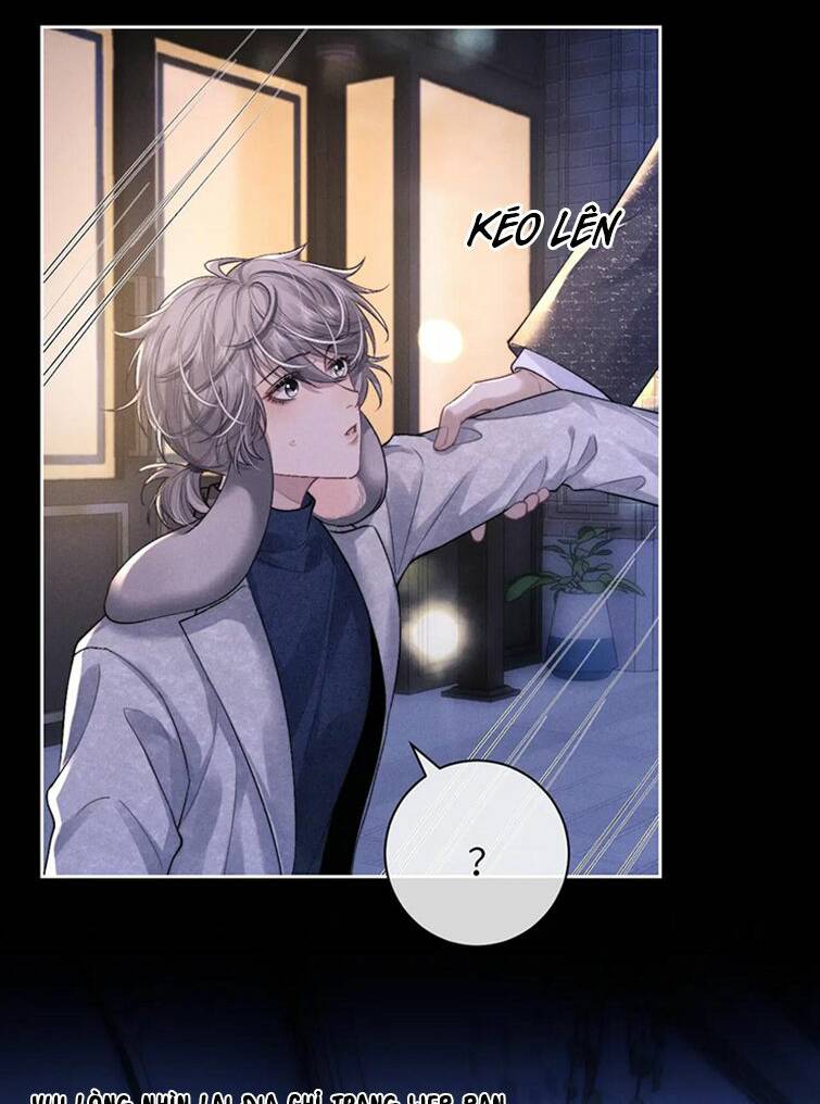 Chấp Sự Thỏ Cụp Tai - Chapter 61 - Page 19