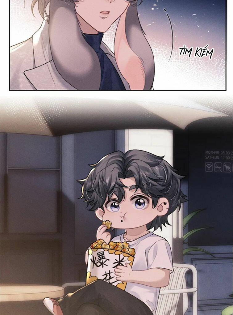 Chấp Sự Thỏ Cụp Tai - Chapter 61 - Page 22