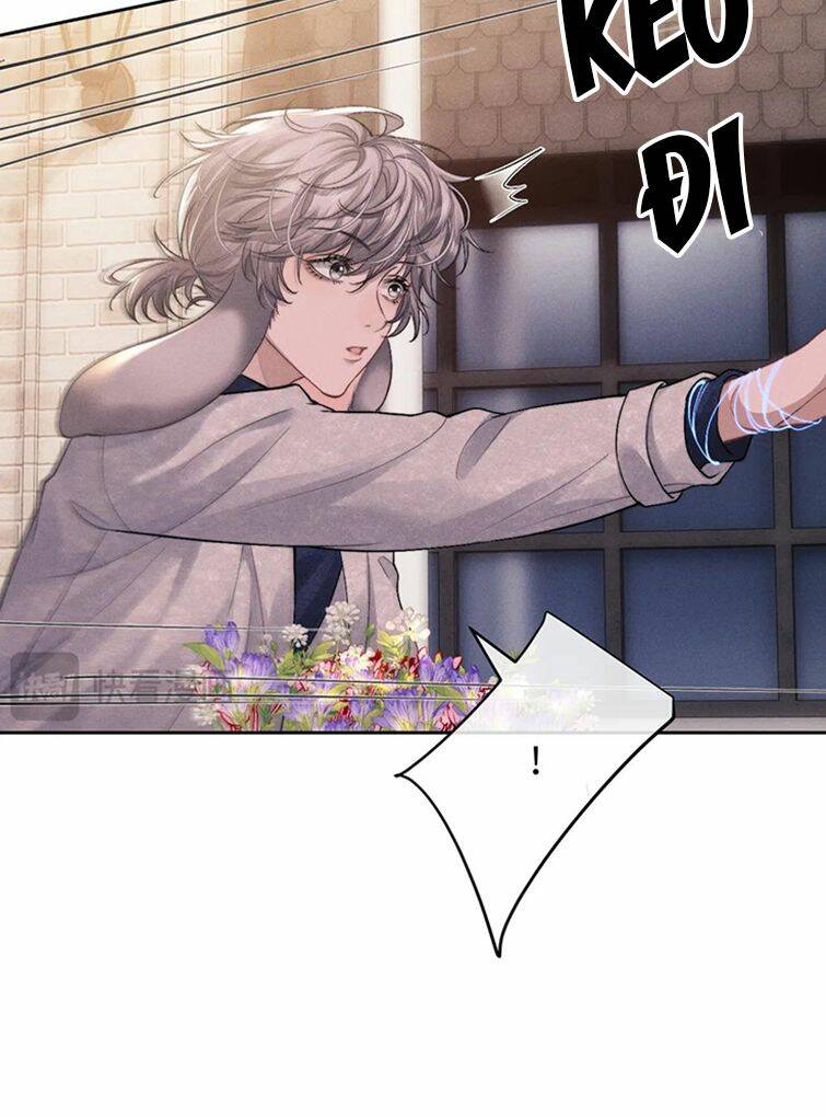 Chấp Sự Thỏ Cụp Tai - Chapter 61 - Page 26