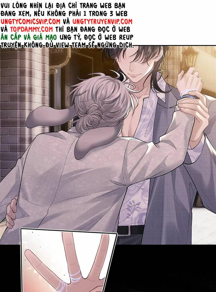 Chấp Sự Thỏ Cụp Tai - Chapter 61 - Page 27