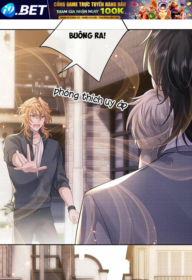 Chấp Sự Thỏ Cụp Tai - Chapter 61 - Page 30