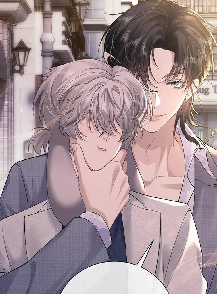 Chấp Sự Thỏ Cụp Tai - Chapter 61 - Page 31