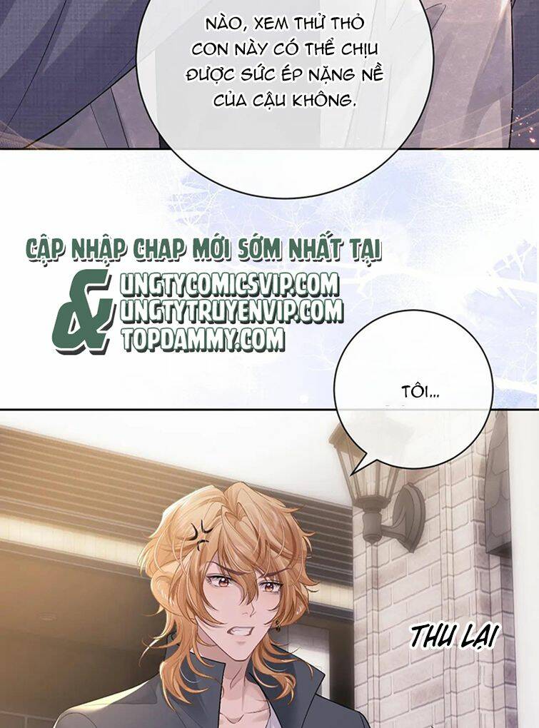 Chấp Sự Thỏ Cụp Tai - Chapter 61 - Page 32