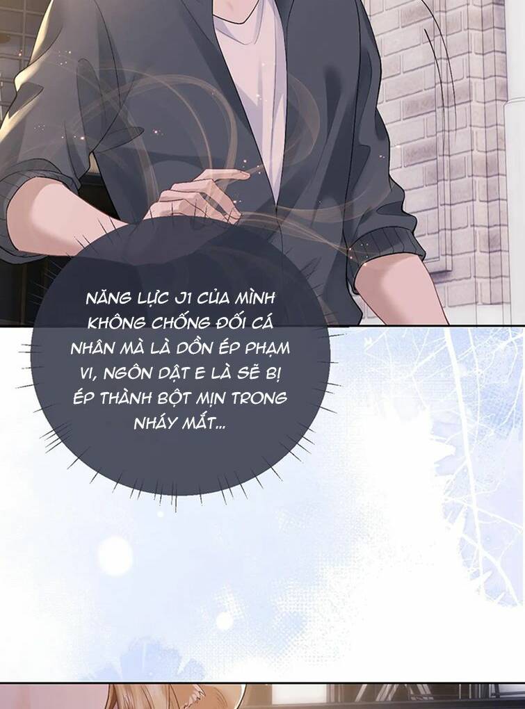 Chấp Sự Thỏ Cụp Tai - Chapter 61 - Page 33