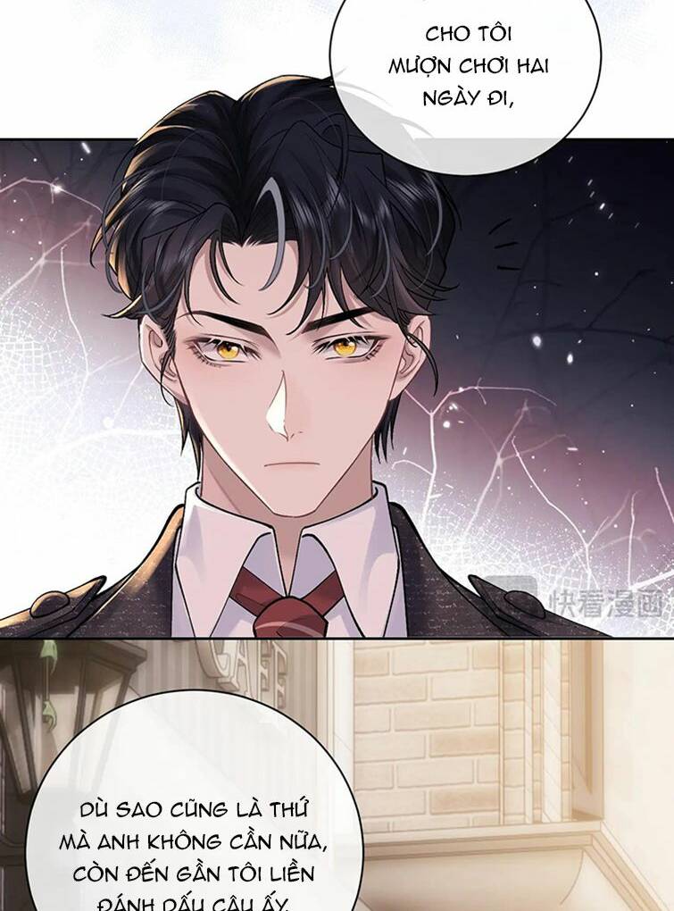 Chấp Sự Thỏ Cụp Tai - Chapter 61 - Page 35