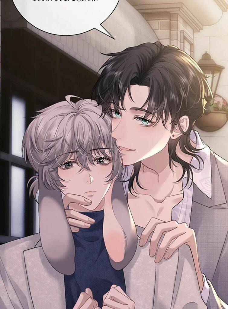 Chấp Sự Thỏ Cụp Tai - Chapter 61 - Page 36