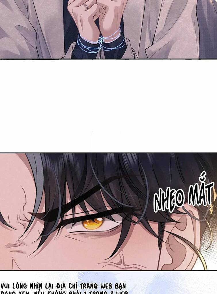 Chấp Sự Thỏ Cụp Tai - Chapter 61 - Page 37