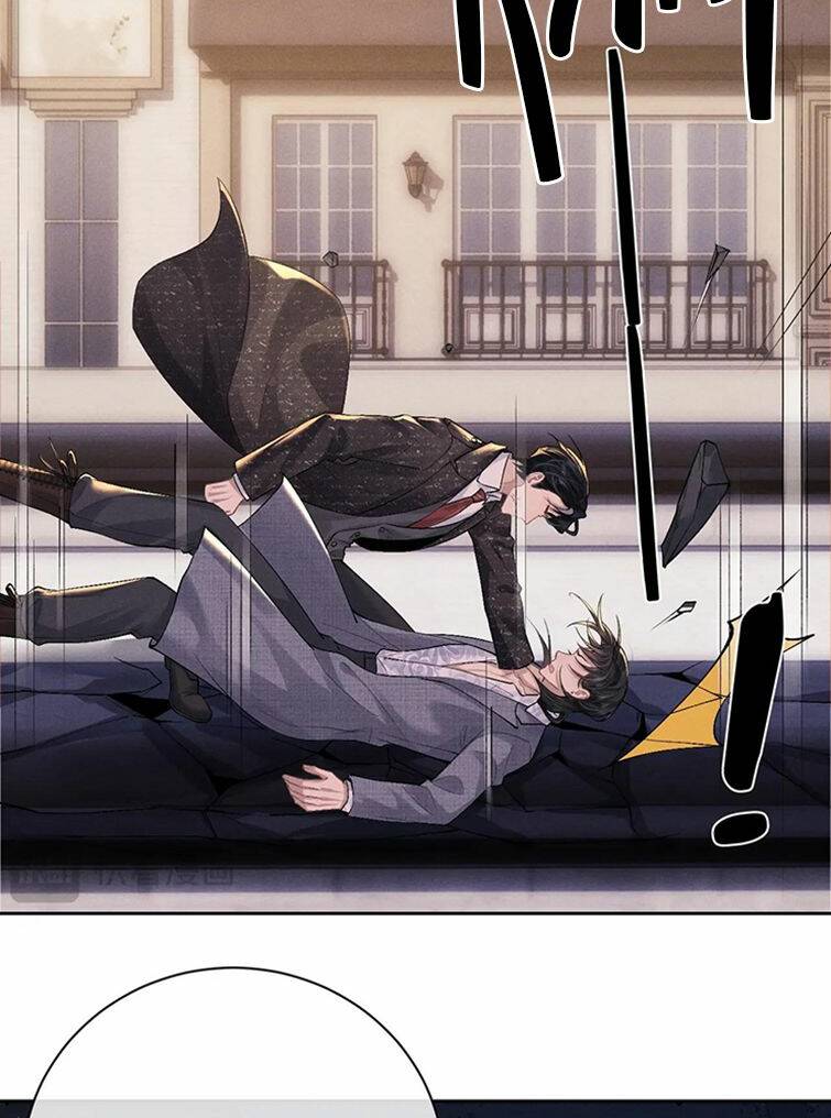 Chấp Sự Thỏ Cụp Tai - Chapter 61 - Page 3