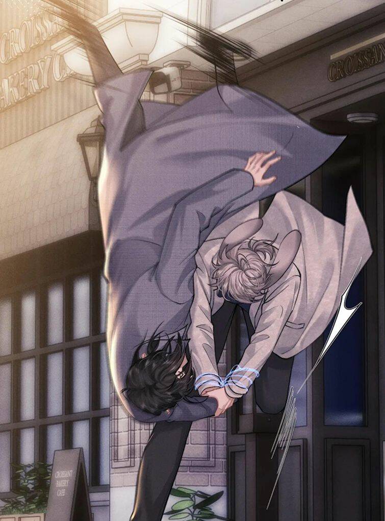 Chấp Sự Thỏ Cụp Tai - Chapter 61 - Page 40