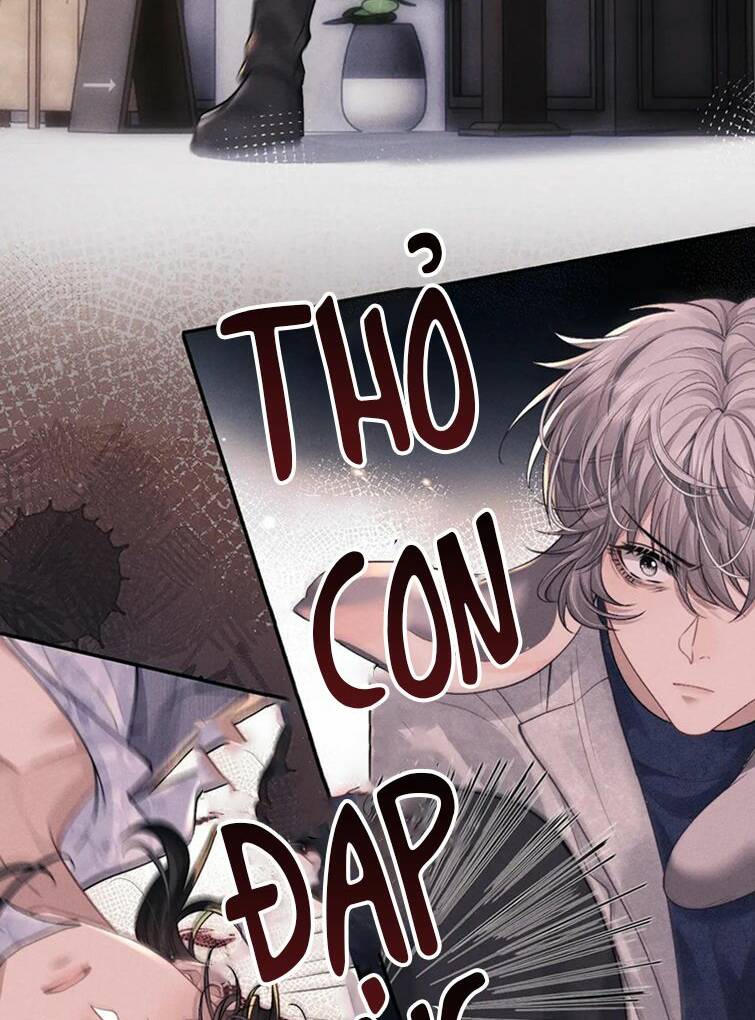 Chấp Sự Thỏ Cụp Tai - Chapter 61 - Page 41