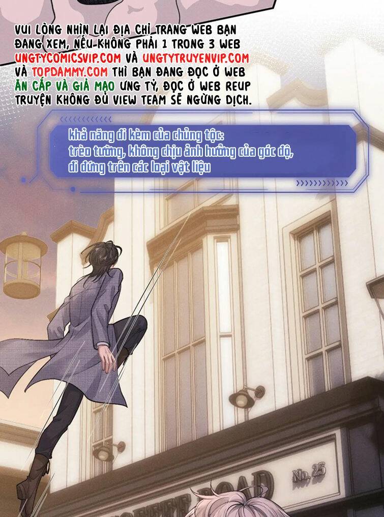 Chấp Sự Thỏ Cụp Tai - Chapter 61 - Page 47