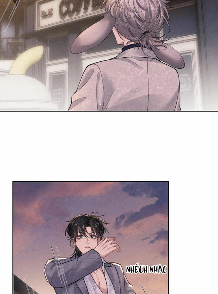 Chấp Sự Thỏ Cụp Tai - Chapter 61 - Page 48