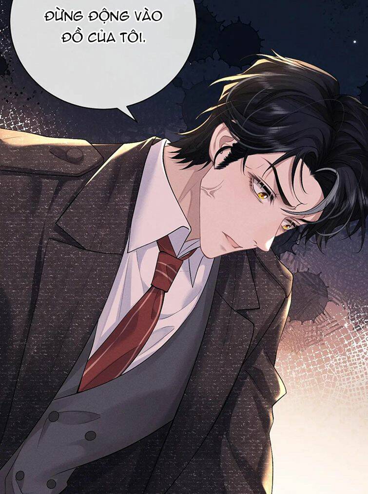 Chấp Sự Thỏ Cụp Tai - Chapter 61 - Page 4