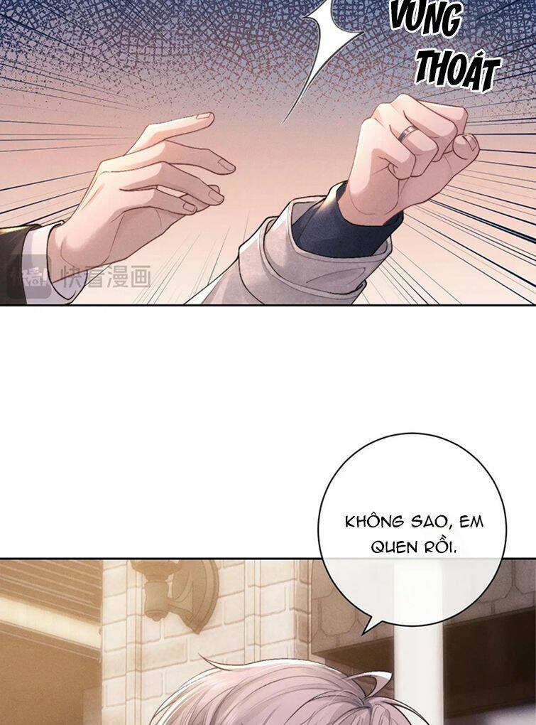 Chấp Sự Thỏ Cụp Tai - Chapter 61 - Page 56