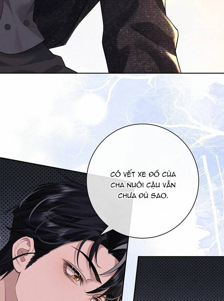 Chấp Sự Thỏ Cụp Tai - Chapter 61 - Page 5