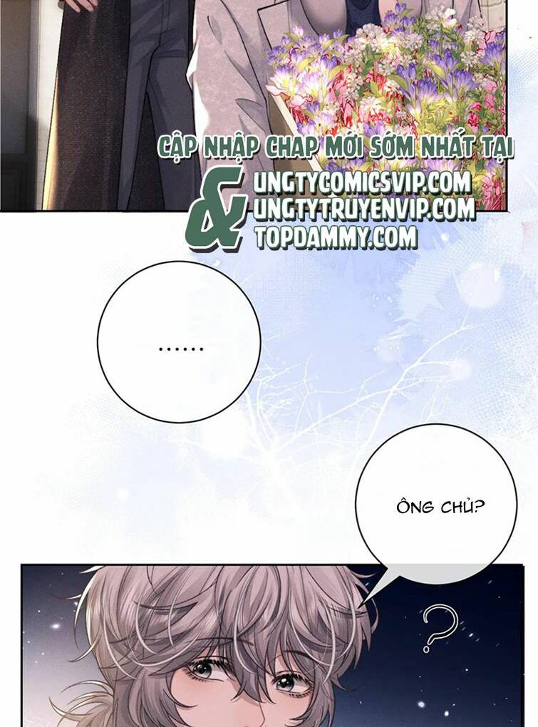 Chấp Sự Thỏ Cụp Tai - Chapter 61 - Page 59