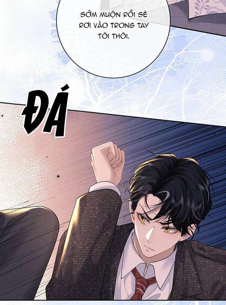 Chấp Sự Thỏ Cụp Tai - Chapter 61 - Page 7