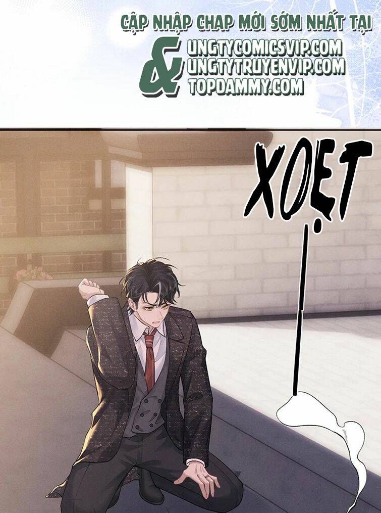 Chấp Sự Thỏ Cụp Tai - Chapter 61 - Page 8