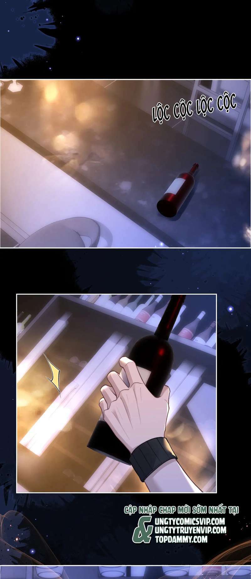 Chấp Sự Thỏ Cụp Tai - Chapter 62 - Page 11