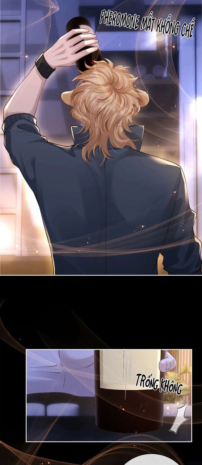 Chấp Sự Thỏ Cụp Tai - Chapter 62 - Page 12