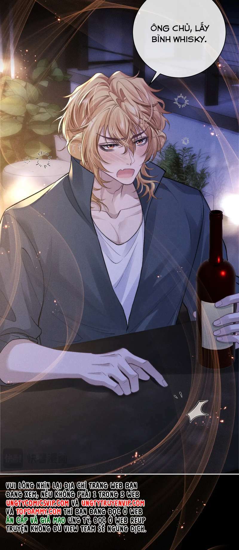 Chấp Sự Thỏ Cụp Tai - Chapter 62 - Page 13