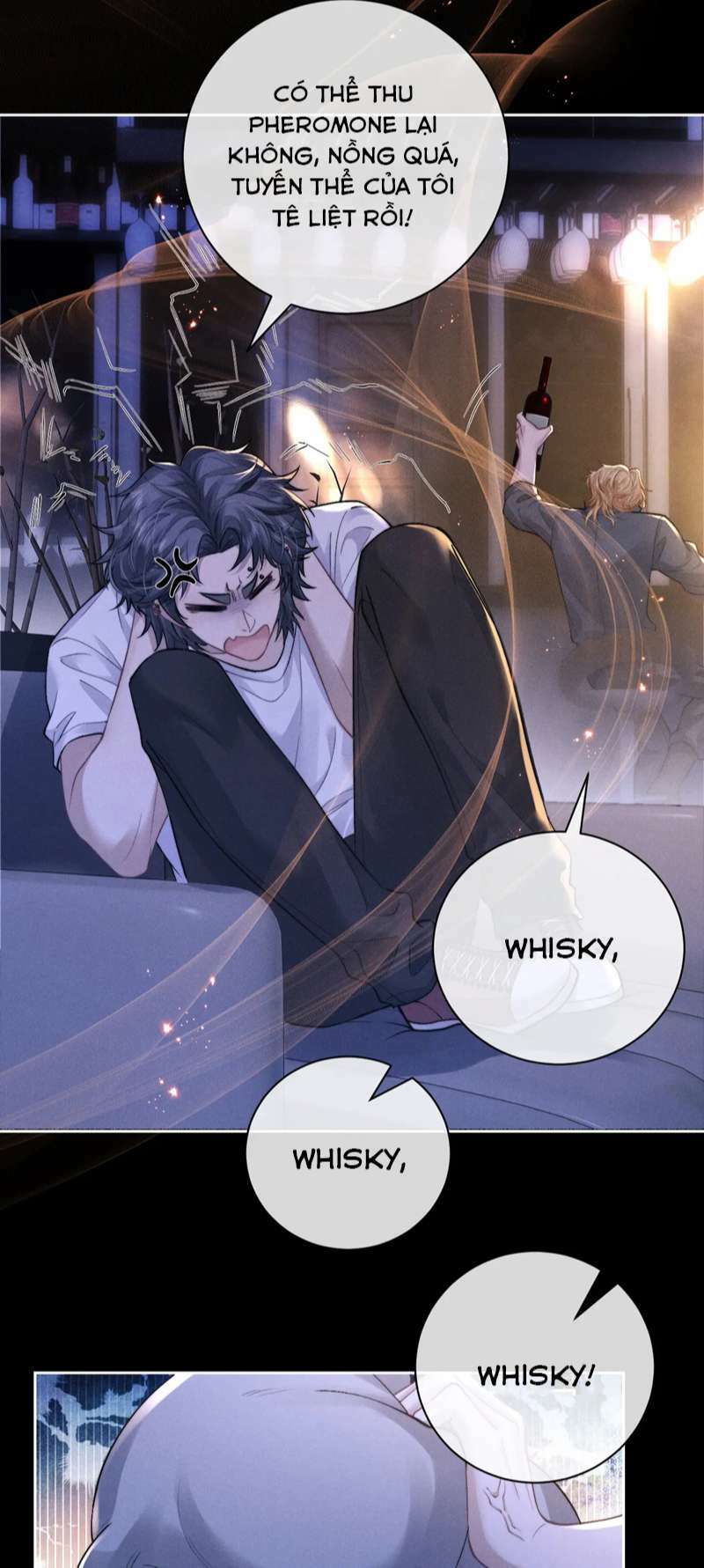 Chấp Sự Thỏ Cụp Tai - Chapter 62 - Page 14