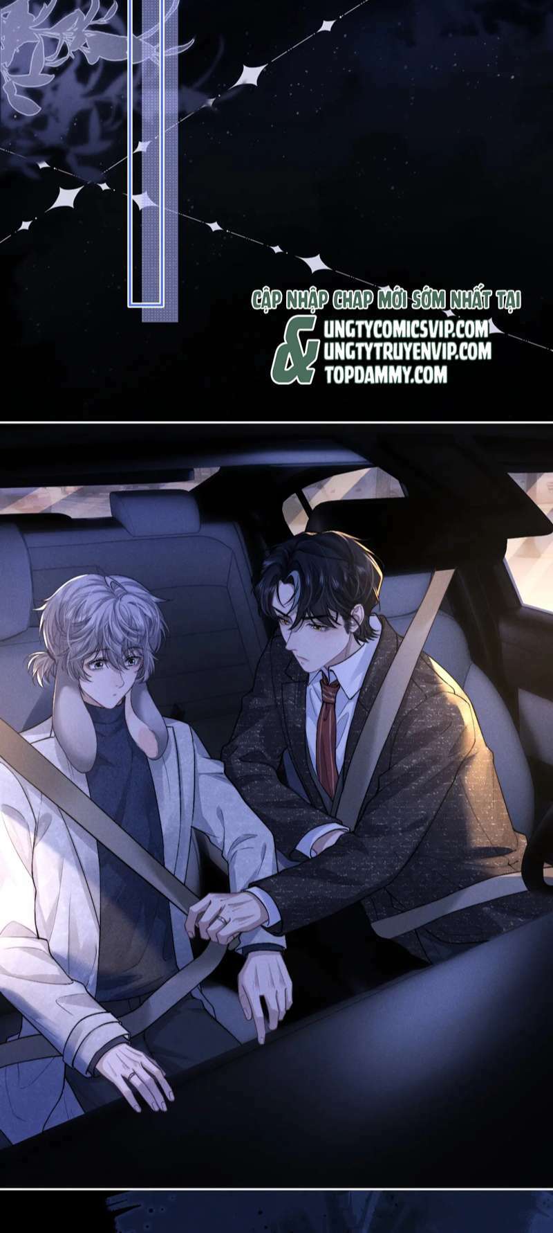 Chấp Sự Thỏ Cụp Tai - Chapter 62 - Page 16