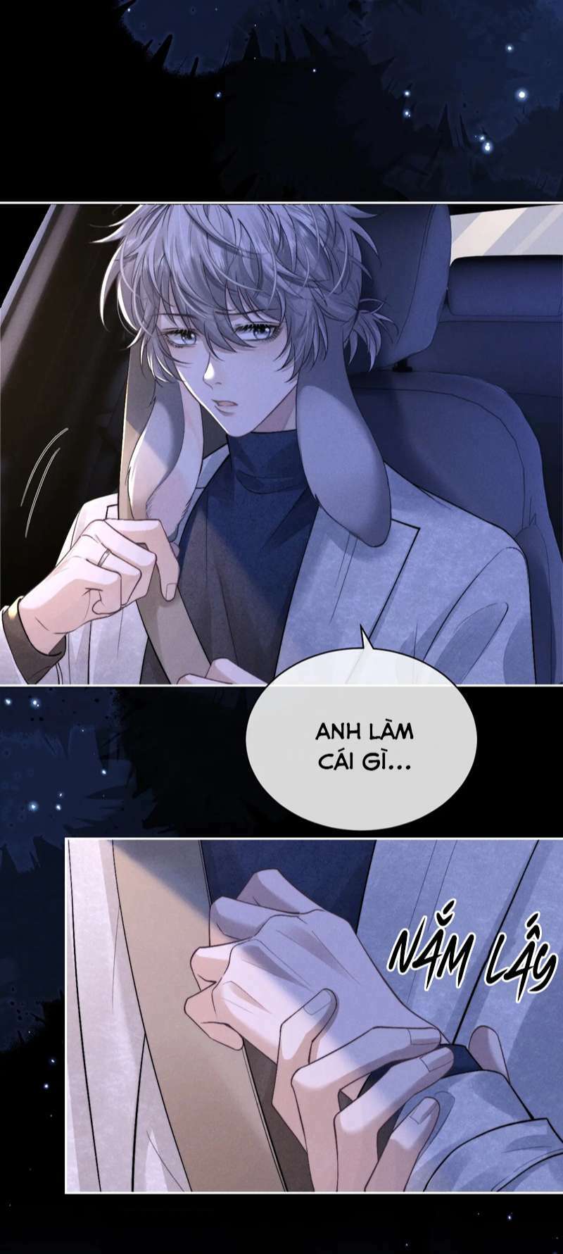 Chấp Sự Thỏ Cụp Tai - Chapter 62 - Page 17