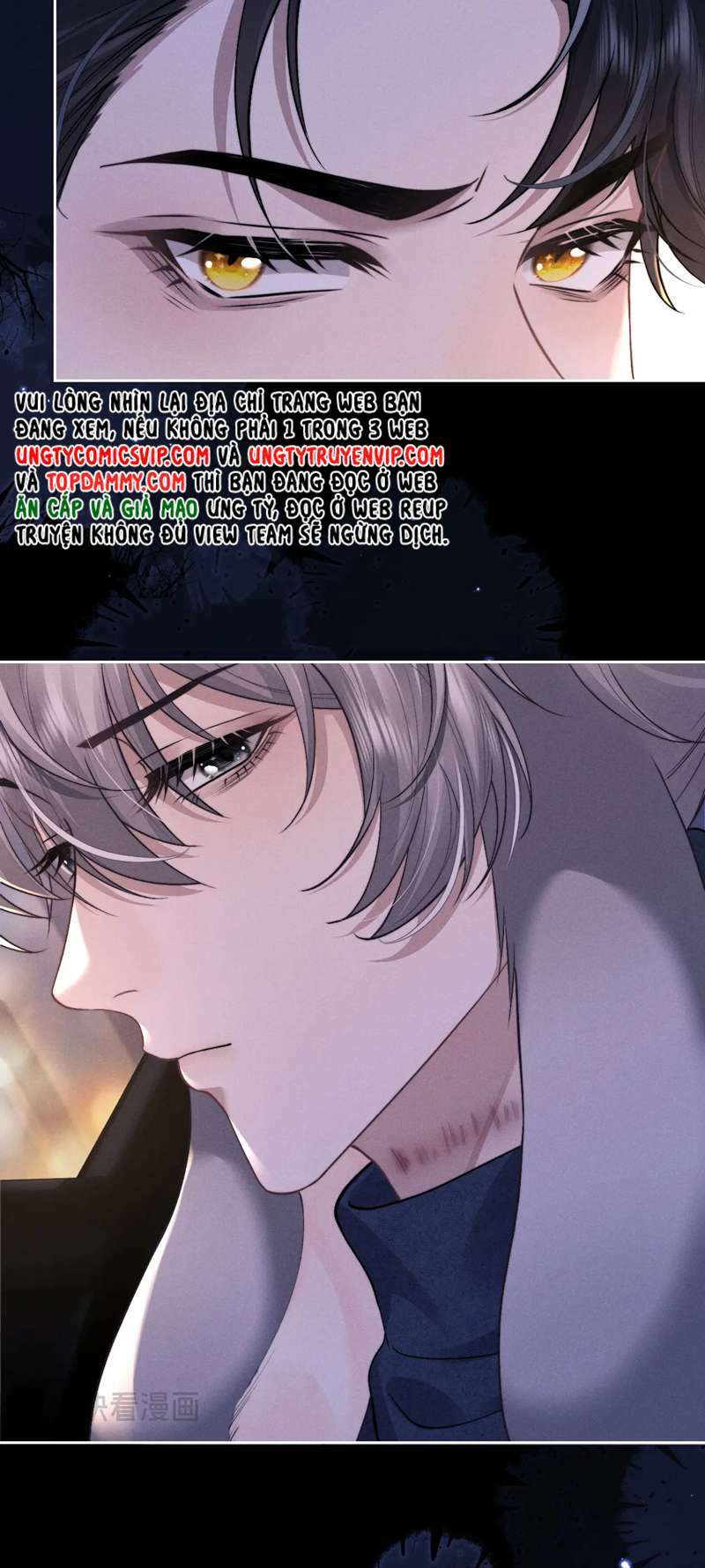 Chấp Sự Thỏ Cụp Tai - Chapter 62 - Page 19