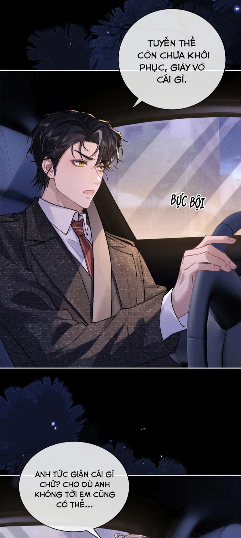 Chấp Sự Thỏ Cụp Tai - Chapter 62 - Page 20