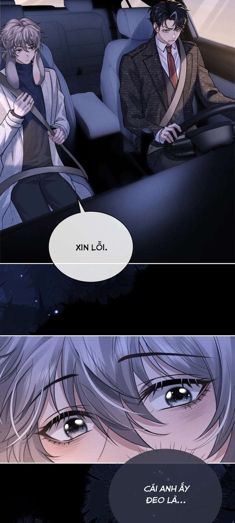 Chấp Sự Thỏ Cụp Tai - Chapter 62 - Page 22