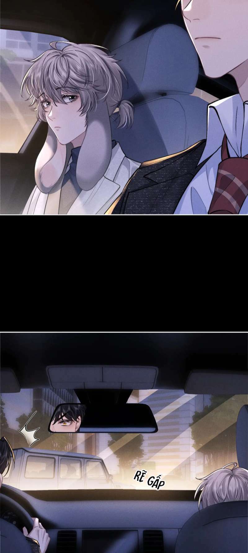 Chấp Sự Thỏ Cụp Tai - Chapter 62 - Page 24