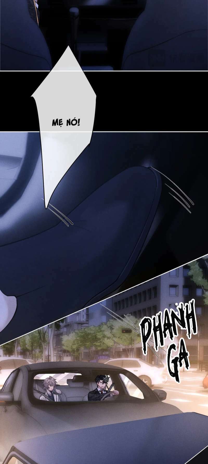 Chấp Sự Thỏ Cụp Tai - Chapter 62 - Page 25