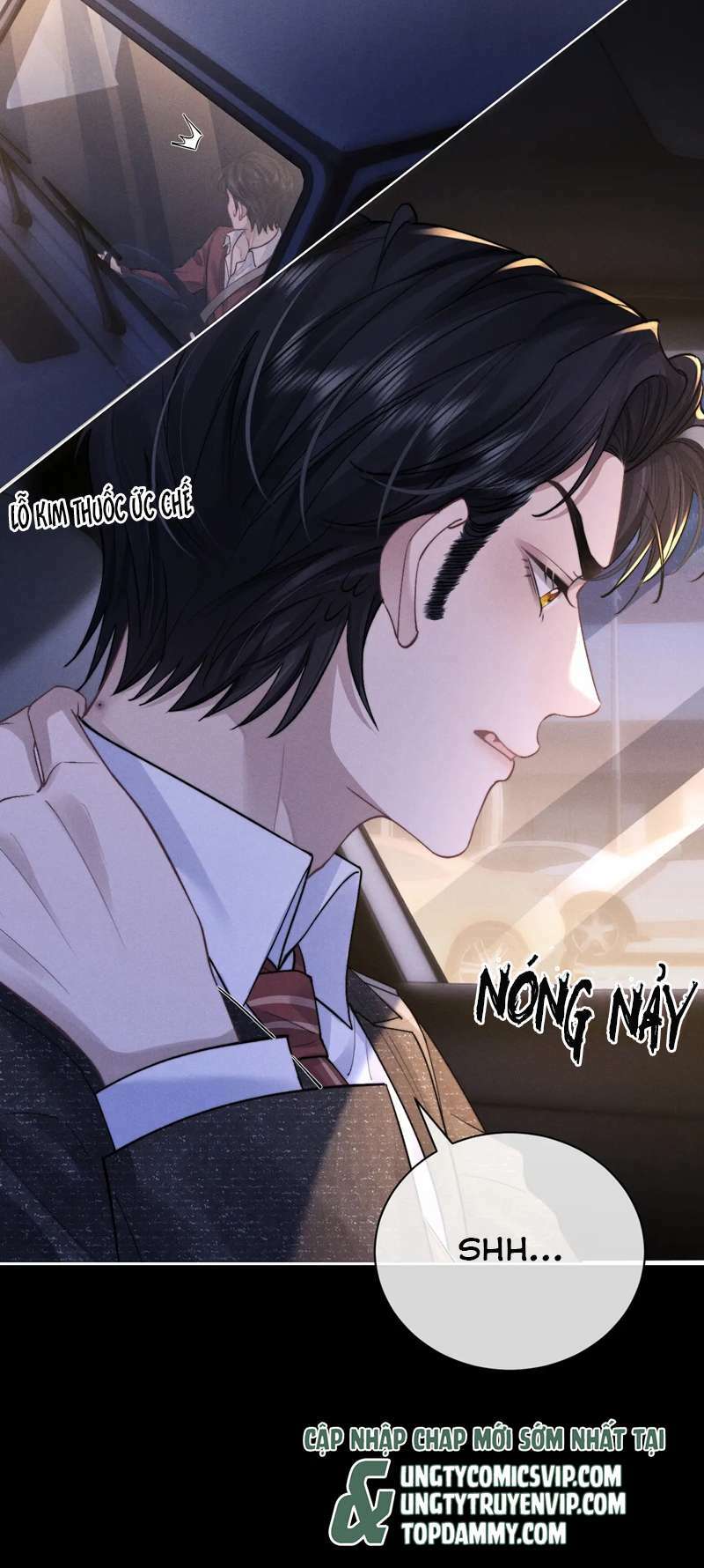 Chấp Sự Thỏ Cụp Tai - Chapter 62 - Page 26