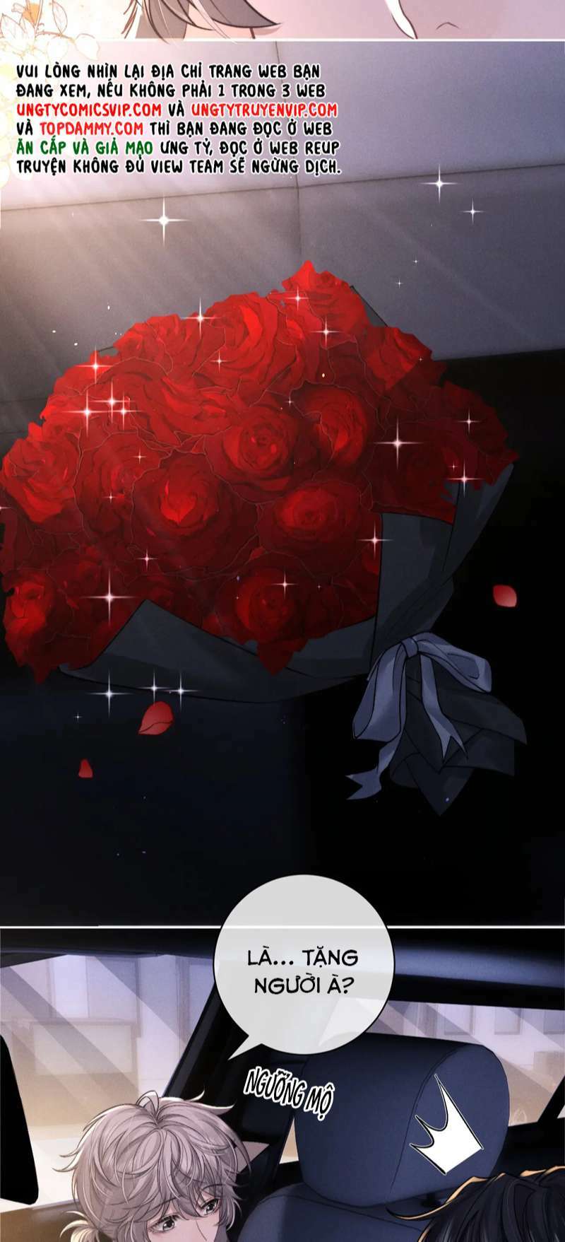 Chấp Sự Thỏ Cụp Tai - Chapter 62 - Page 28