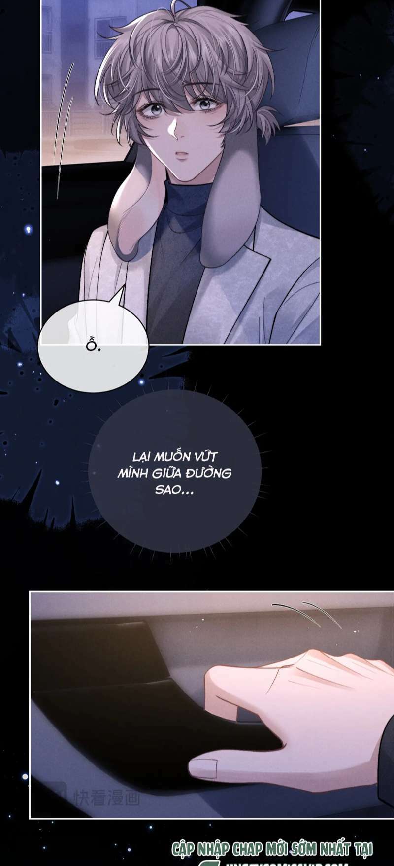 Chấp Sự Thỏ Cụp Tai - Chapter 62 - Page 30