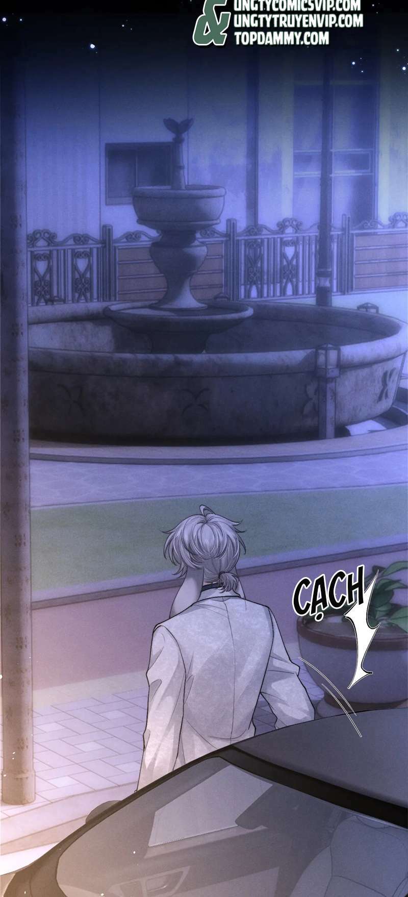 Chấp Sự Thỏ Cụp Tai - Chapter 62 - Page 31