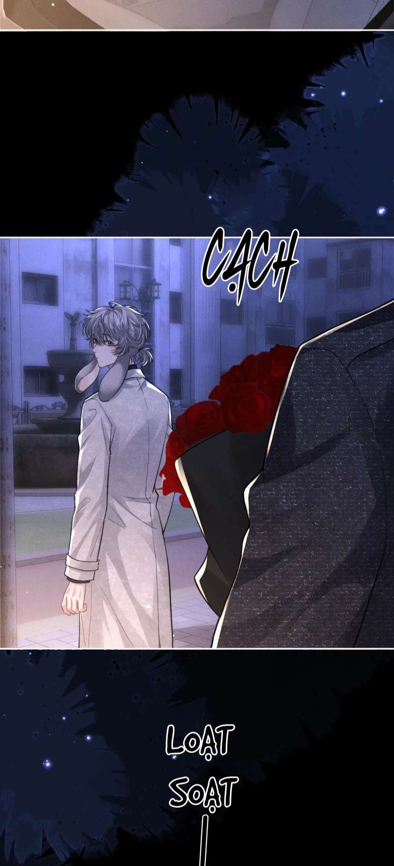 Chấp Sự Thỏ Cụp Tai - Chapter 62 - Page 32