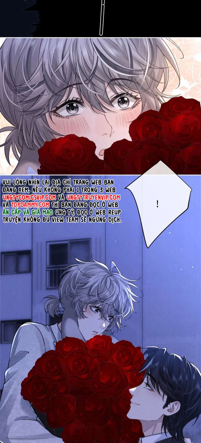 Chấp Sự Thỏ Cụp Tai - Chapter 62 - Page 33