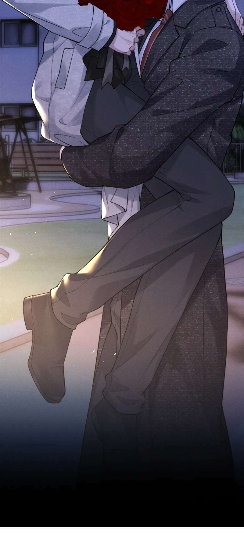 Chấp Sự Thỏ Cụp Tai - Chapter 62 - Page 34