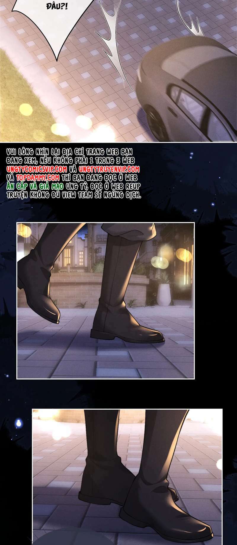 Chấp Sự Thỏ Cụp Tai - Chapter 62 - Page 5