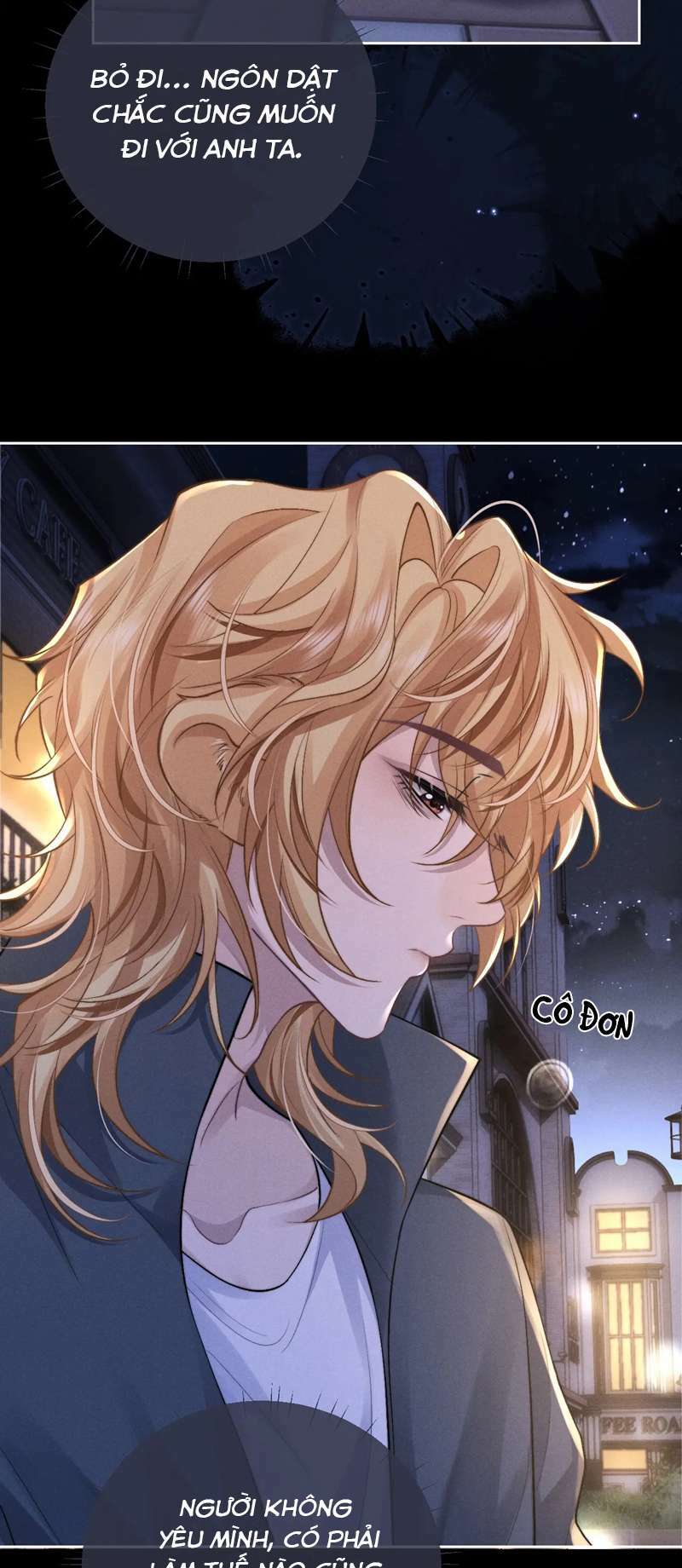 Chấp Sự Thỏ Cụp Tai - Chapter 62 - Page 6