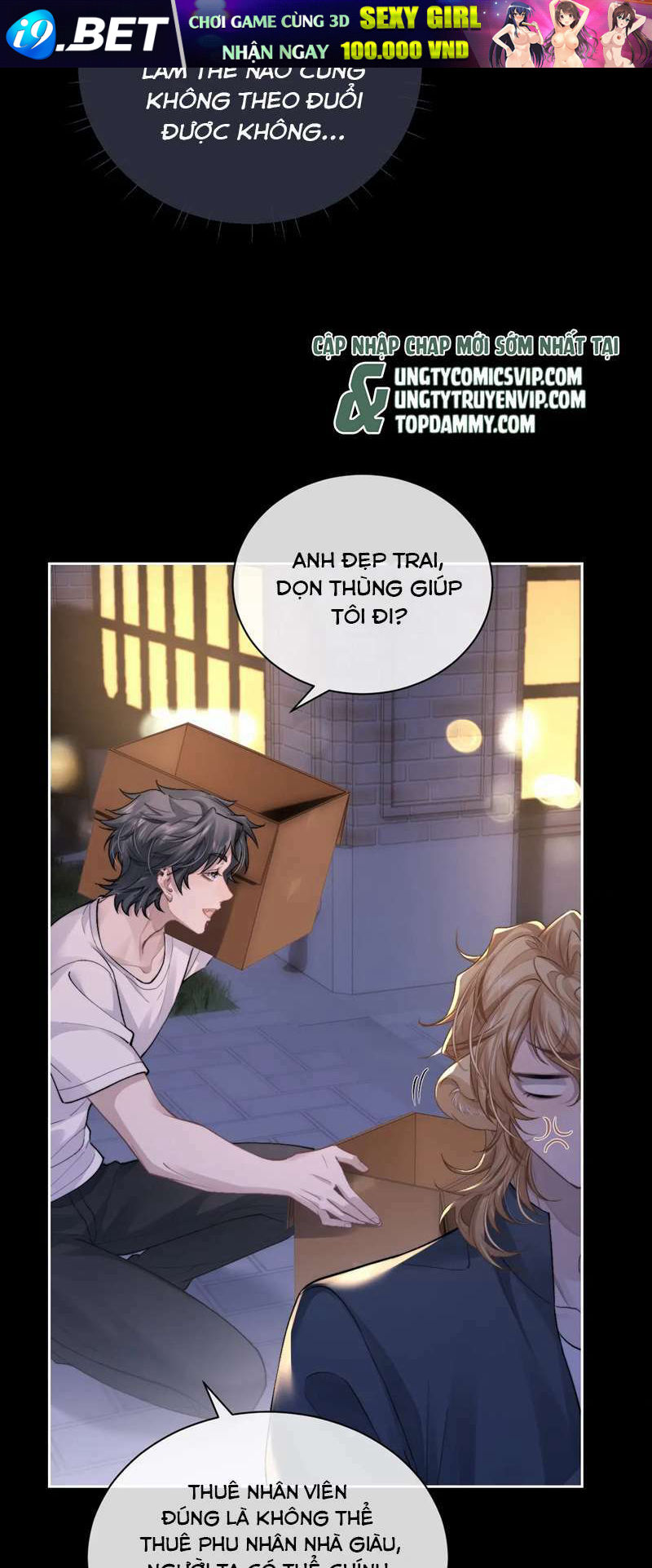 Chấp Sự Thỏ Cụp Tai - Chapter 62 - Page 7