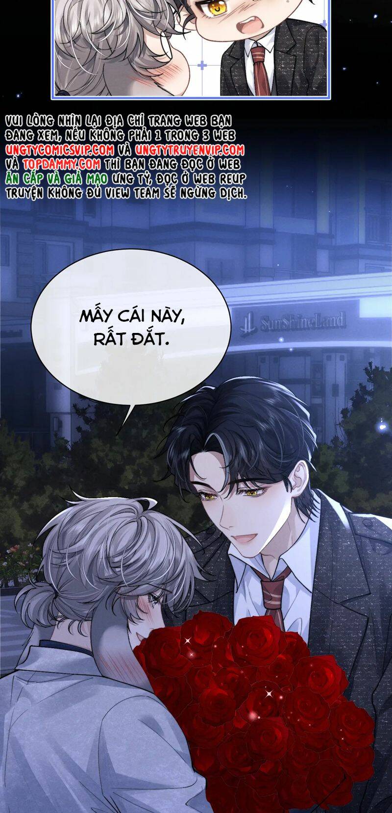 Chấp Sự Thỏ Cụp Tai - Chapter 63 - Page 10